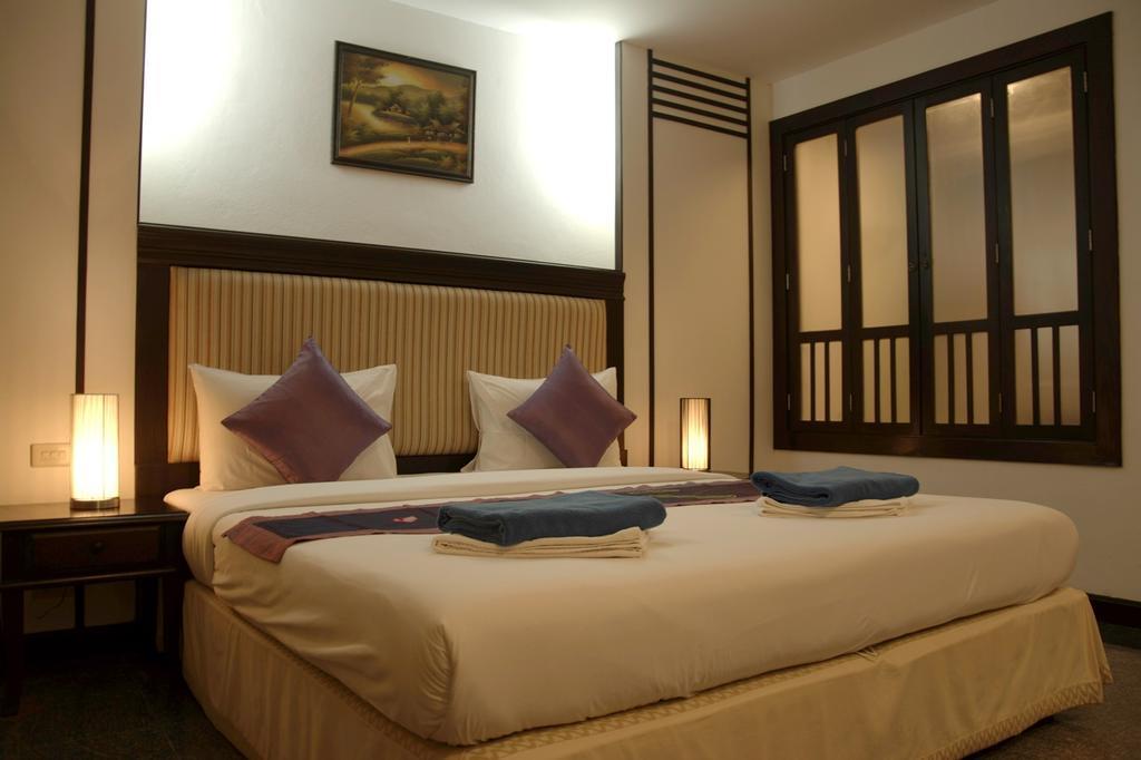 Washington Residence 布吉 客房 照片
