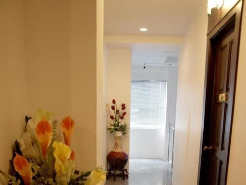 Washington Residence 布吉 外观 照片